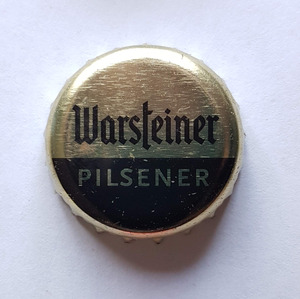 Warsteiner Pilsener, Warsteiner Brauerei